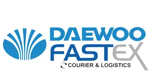 Daewoo Express Courier