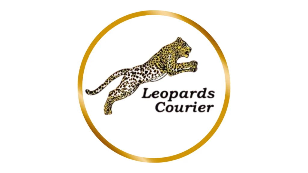 Leopards Courier